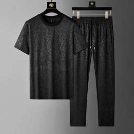 Picture of Versace Shirt Pant Suits _SKUVersaceM-4XL25cr46225087